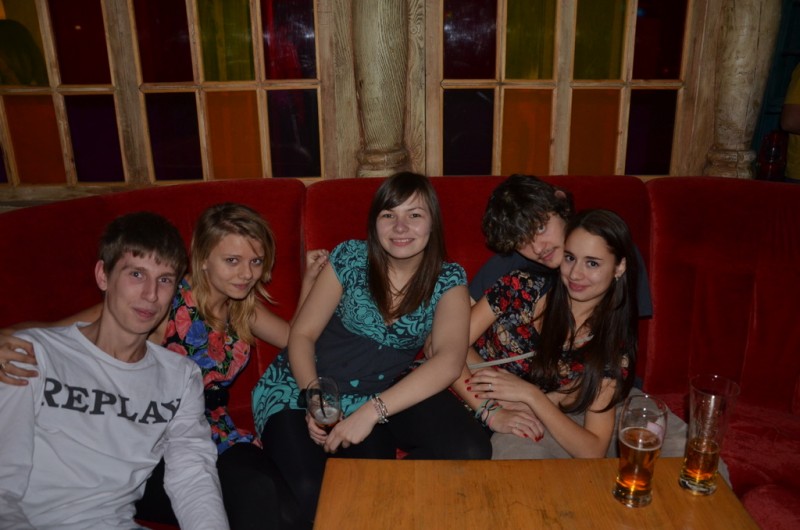 11.11 Klub Piekarnia