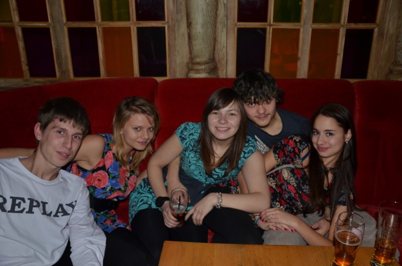 11.11 Klub Piekarnia