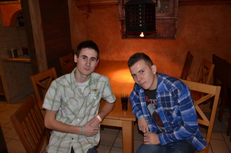 11.11 Klub Piekarnia
