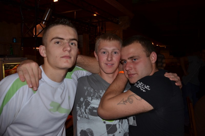 11.11 Klub Piekarnia