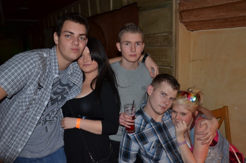 11.11 Klub Piekarnia