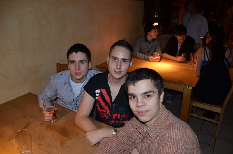 11.11 Klub Piekarnia