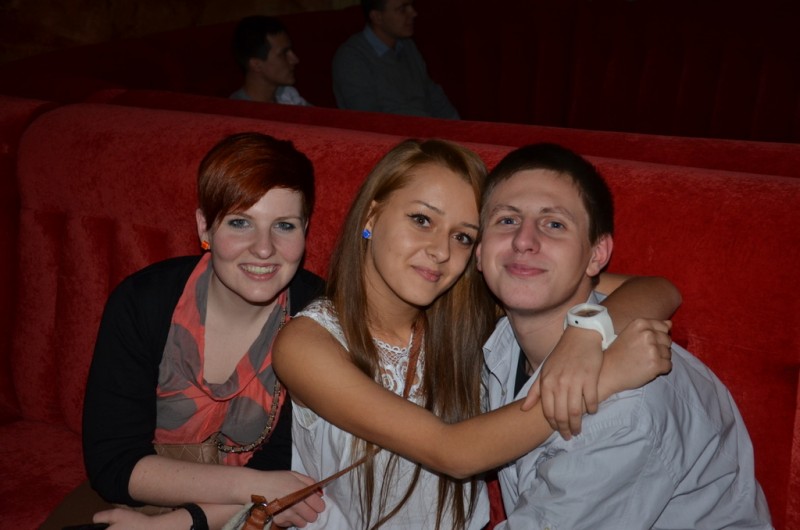 11.11 Klub Piekarnia