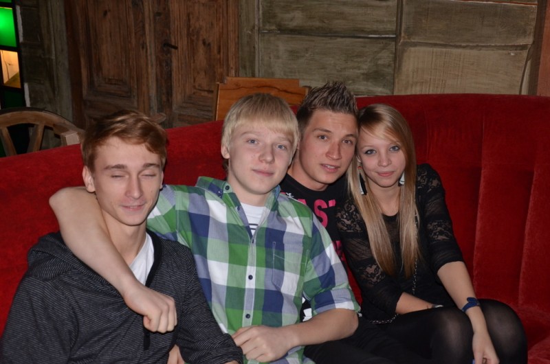 11.11 Klub Piekarnia