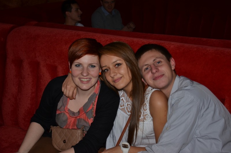 11.11 Klub Piekarnia