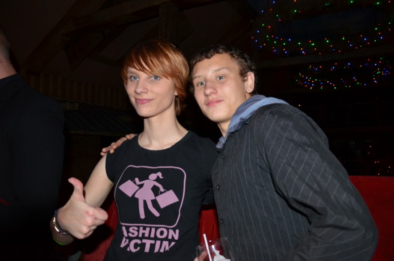 11.11 Klub Piekarnia