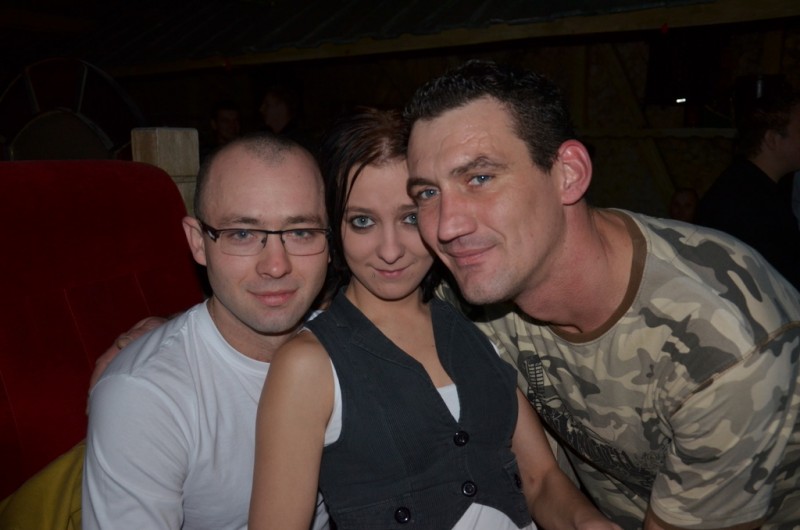 11.11 Klub Piekarnia