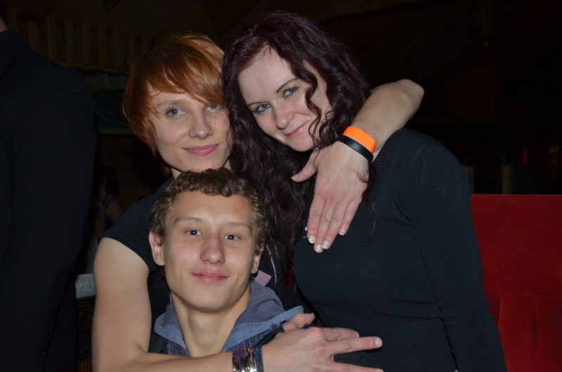 11.11 Klub Piekarnia