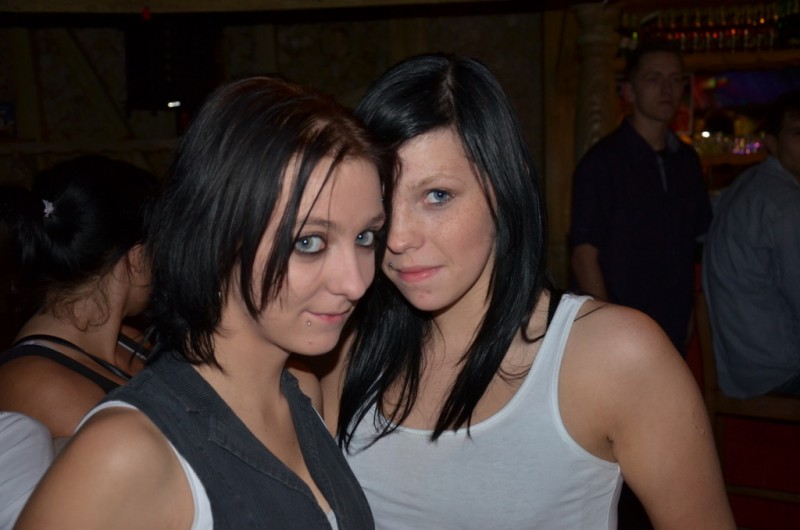 11.11 Klub Piekarnia