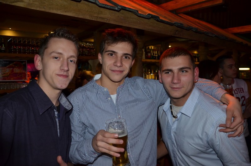 11.11 Klub Piekarnia