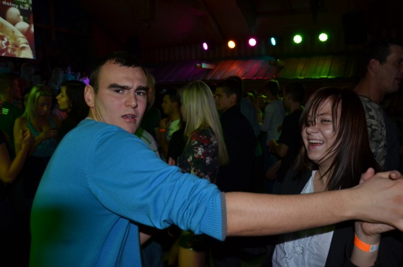 11.11 Klub Piekarnia
