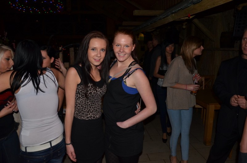 11.11 Klub Piekarnia