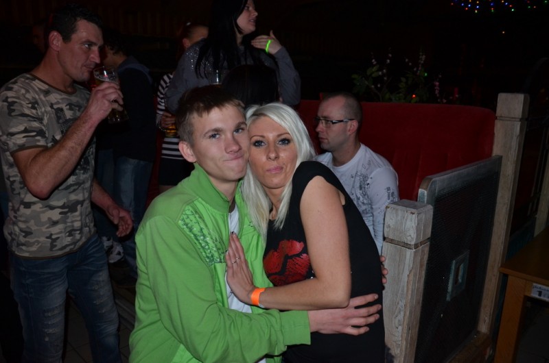 11.11 Klub Piekarnia