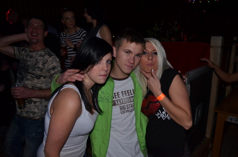 11.11 Klub Piekarnia
