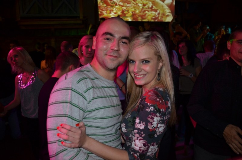 11.11 Klub Piekarnia