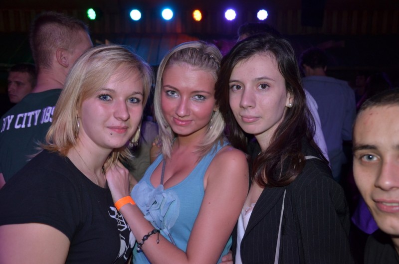 11.11 Klub Piekarnia
