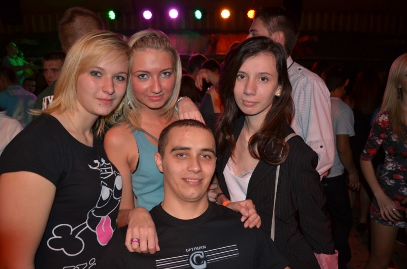 11.11 Klub Piekarnia