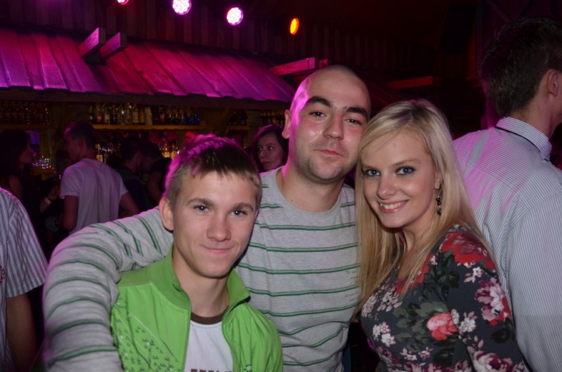 11.11 Klub Piekarnia