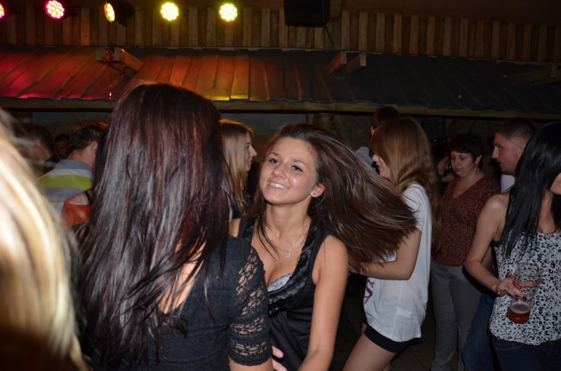 11.11 Klub Piekarnia