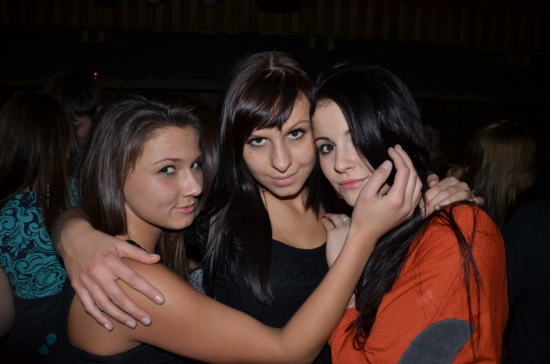 11.11 Klub Piekarnia