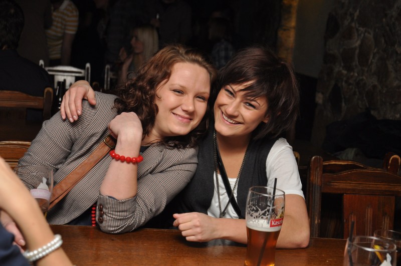 12.11. Czarny Spichrz