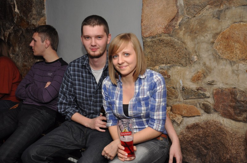 12.11. Czarny Spichrz