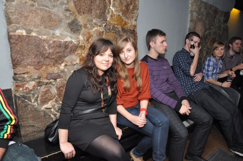 12.11. Czarny Spichrz
