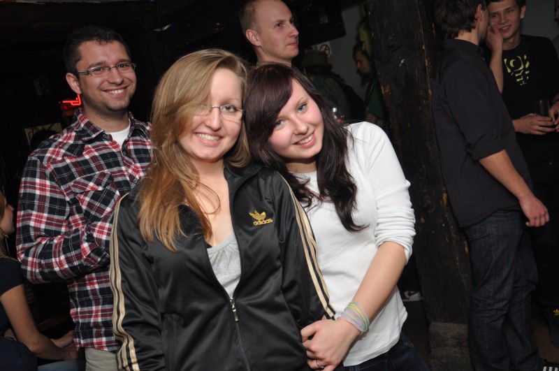 12.11. Czarny Spichrz