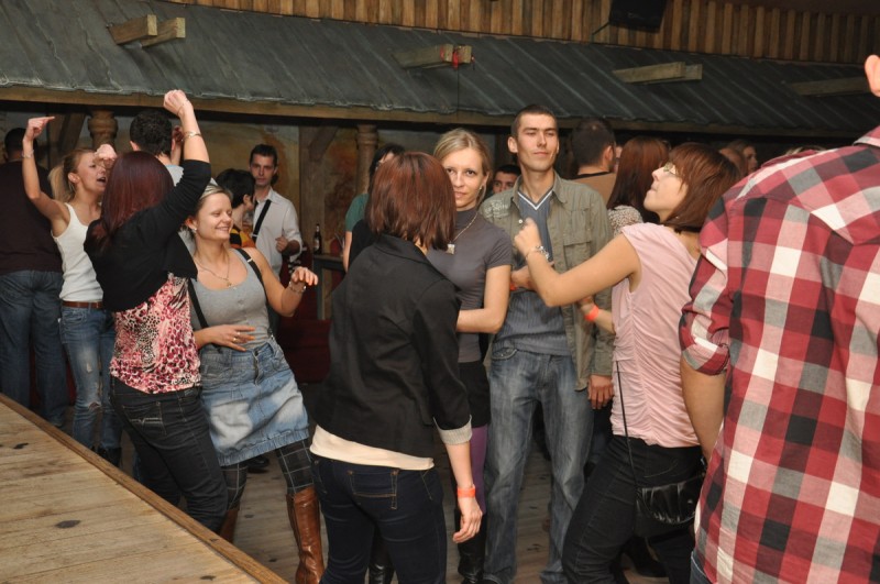 12.11 Klub Piekarnia
