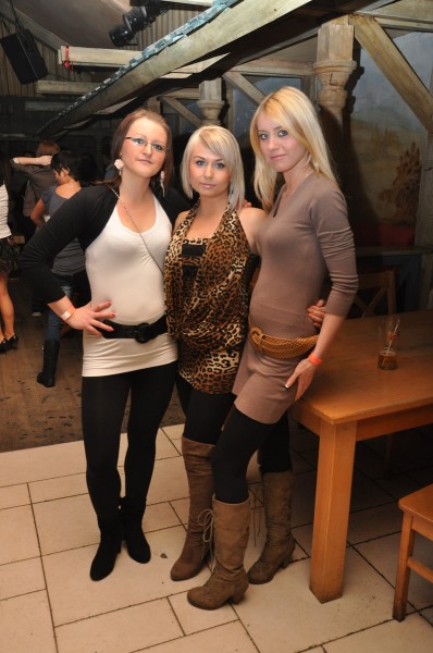 12.11 Klub Piekarnia