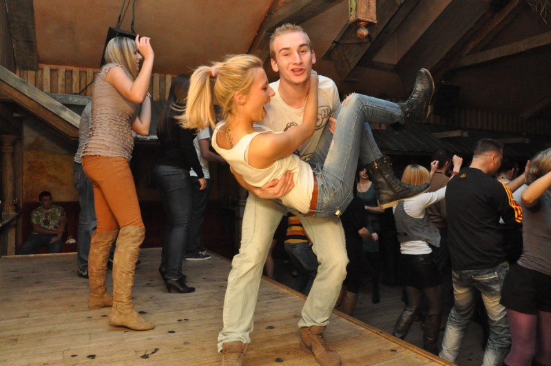 12.11 Klub Piekarnia