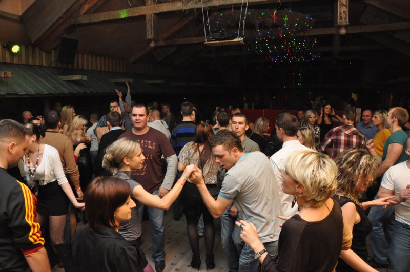 12.11 Klub Piekarnia