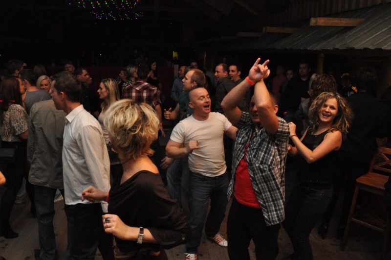 12.11 Klub Piekarnia