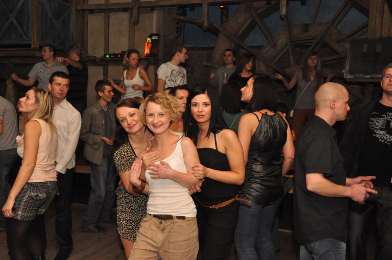 12.11 Klub Piekarnia