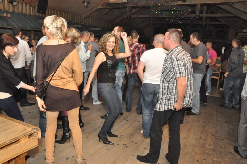 12.11 Klub Piekarnia