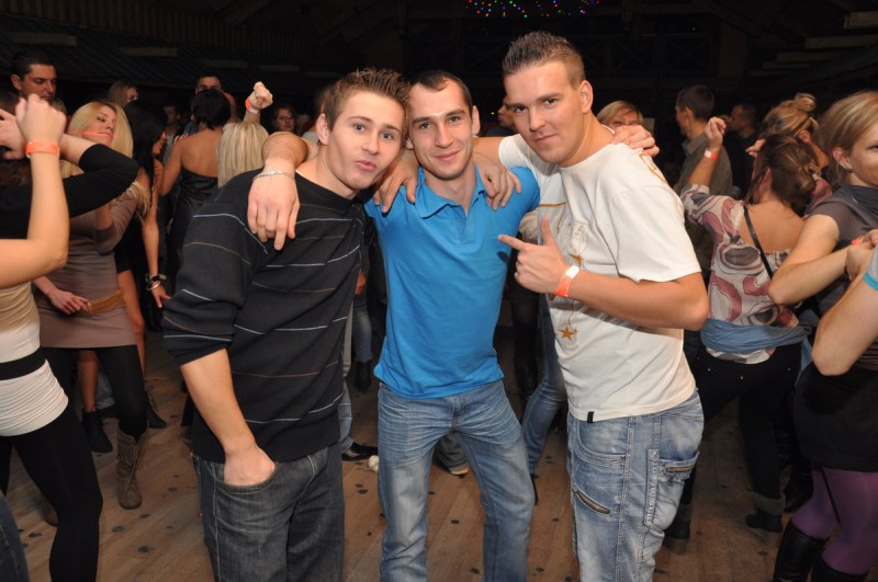 12.11 Klub Piekarnia
