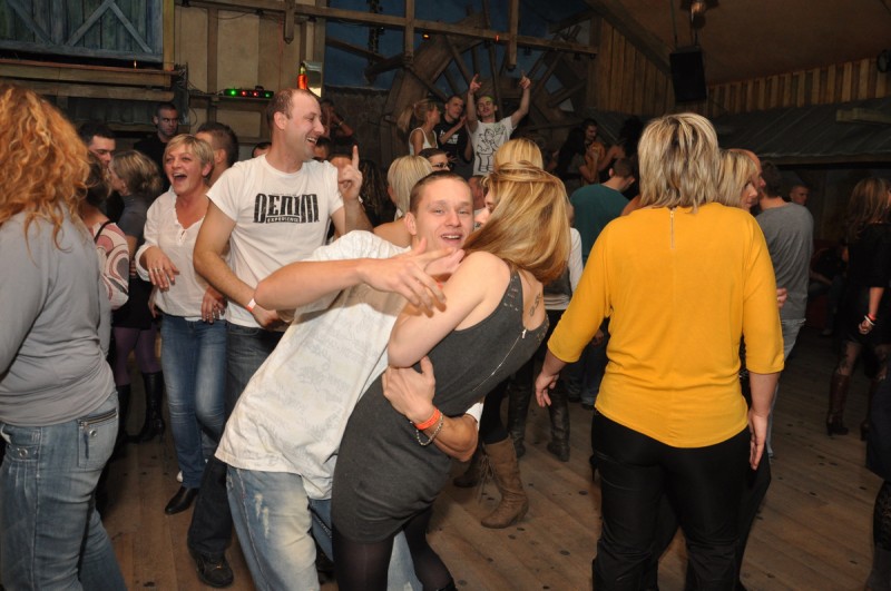 12.11 Klub Piekarnia