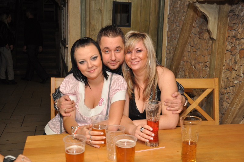 12.11 Klub Piekarnia