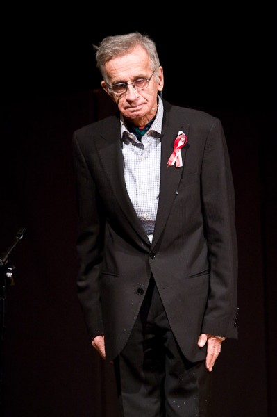 Zenon Laskowik we Włocławku
