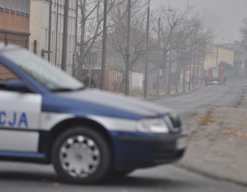 3 lata więzienia za taki numer!