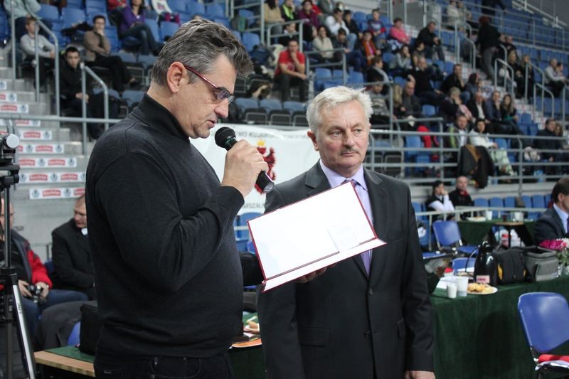 VIII Puchar Polski Młodzików i Juniorów Karate Kyokushin