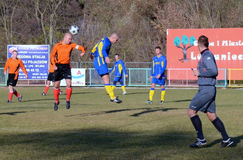 Zwycięstwo na inaugurację rundy