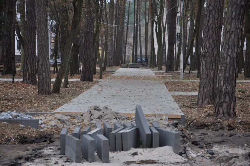 Ruszyła inwestycja za 100 milionów