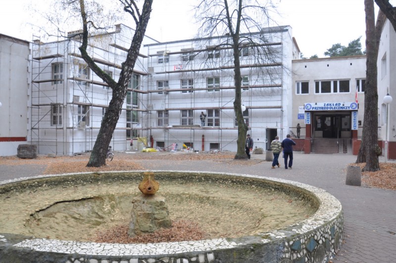 Ruszyła inwestycja za 100 milionów