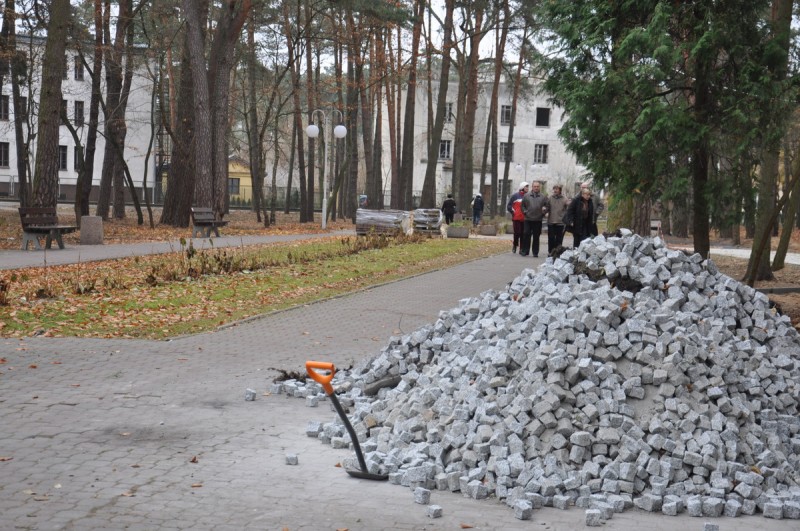 Ruszyła inwestycja za 100 milionów