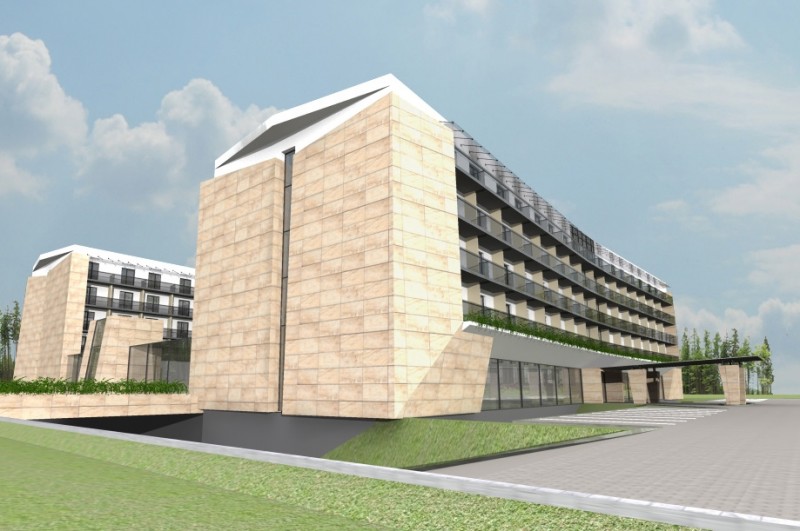 Ruszyła inwestycja za 100 milionów