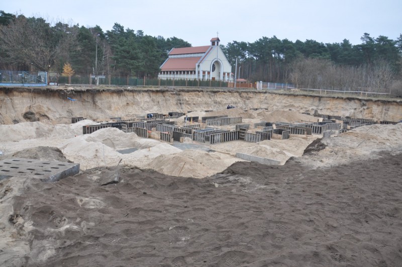 Ruszyła inwestycja za 100 milionów