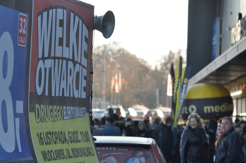 Szturm na Focus Park!