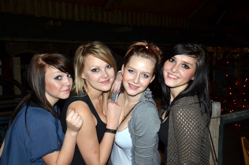 18.11 Klub Piekarnia
