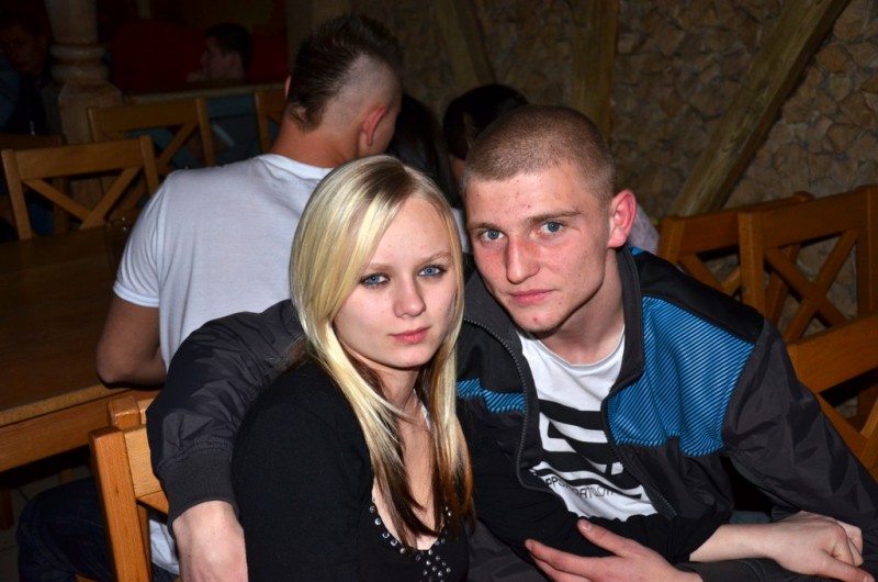 18.11 Klub Piekarnia
